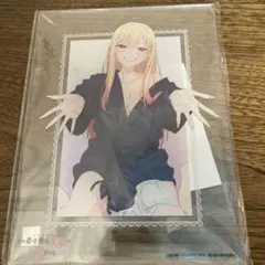 その着せ替え人形は恋をする キャラポップストア アクリルボード 海夢