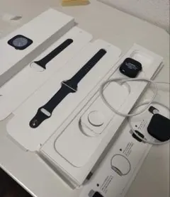 Apple Watch Series 8 GPS 41mm GPSモデル
