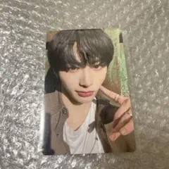 BOYNEXTDOOR テサン 19.99 トレカ