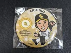 ソフトバンクホークス 若鷹ガチャ 川瀬選手 - メルカリ