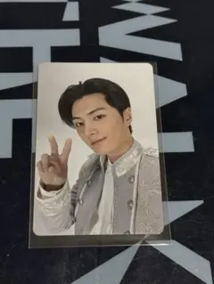 ENHYPEN ジェイ house of vampire トレカ　購入特典