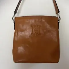 ヒロフショルダーバック