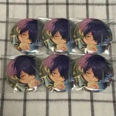 2025年最新】あんスタ テーマスカウト缶バッジ 忍の人気アイテム