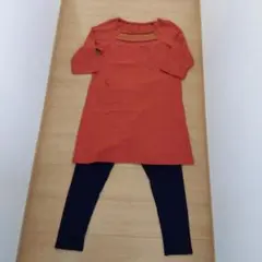 Wacoal　ルームウェアセット