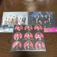 We'll go together/LOVE TRIGGER
