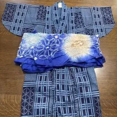 即日匿名配送mocomocopowan ベビー袴 男の子 S もこもこぽわん 宝 