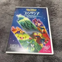 ファンタジア2000('99米)