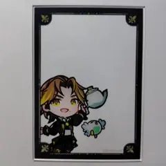 メルティーノア アニメイト グラッテ コラボ クリアカード キミトス