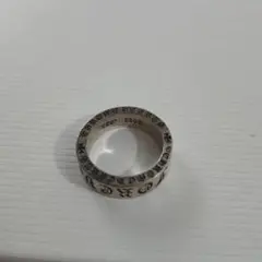 CHROME HEARTS 6mm スペーサー リング クロムハーツ