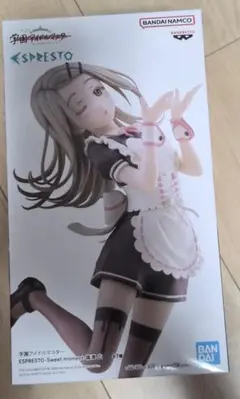 学園アイドルマスター　ESPRESTO Sweet moment 篠澤広
