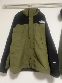 THE NORTH FACE GORE-TEX マウンテンパーカー XL