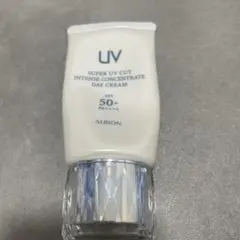 スーパーUV CUT インテンスコンセントレート デイクリーム　50gのサムネイル