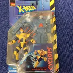 マーベルレジェンド レトロコレクション ボンバスティック・バッグマン