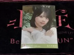 LOVE イコラブ モラトリアム 佐々木舞香③ - メルカリ
