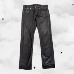 コーティングデニム y2k swag achieve - メルカリ