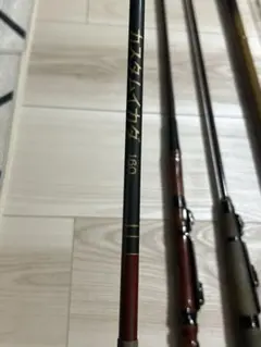 N4048 DAIWA PG 夜光尖閣 100号 420 N4048 DAIWA PG 夜光尖閣 100号 420 - メルカリ
