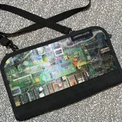 グルーミー シンアンドカンパニー コラボ ケース ショルダー 新品未使用 2026年最新】SHIN＆COMPANYの人気アイテム - メルカリ