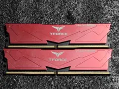 TEAM DDR5 PC5-48000 16GB 2枚組