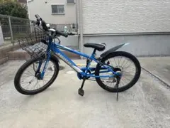 ダイワサイクル エレビッツ EBT246-A 24インチ - メルカリ