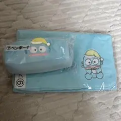 ハンギョドン　サンリオくじ