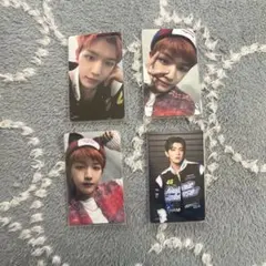 髙塚大夢トレカセット