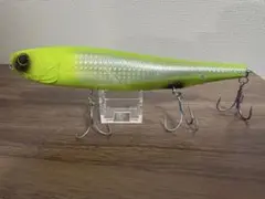 モンスタースライダー160のサムネイル