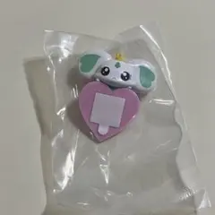 一番くじ プリキュア E賞 ちらりんフレンズ ポルン