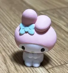 マイメロディ ガチャガチャ