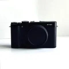 ★FUJIFILM X-M1 ボディ ミラーレス一眼のサムネイル