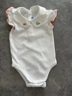 Jacadi ベビー ロンパース 67cmのサムネイル