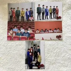 関ジャニ∞ フォトセット