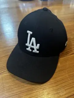 値下げします！⭐︎美品⭐︎NEW ERA キャップ 9FIFTY YOUTH キッズのサムネイル
