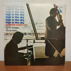 lpレコード ジャズ