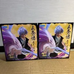 専用】Luminasta 呪術廻戦 五条悟 XrossLink 無限城編 - メルカリ