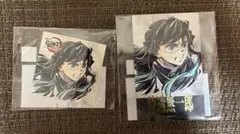 鬼滅の刃　リアルWEBくじ　時透無一郎セット②