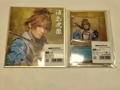 刀ミュ　浦島虎徹