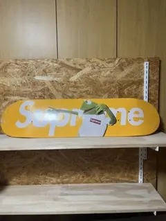 2026年最新】supreme デッキ カーミットの人気アイテム - メルカリ