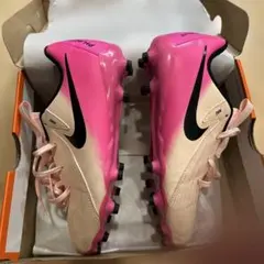 Nike Phantom GXIIジュニアスパイク マルチグラウンド22.5cm