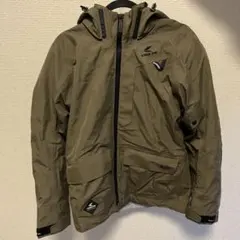 クシタニ ベクトルジャケット オレンジ サイズL L 未使用品 - メルカリ