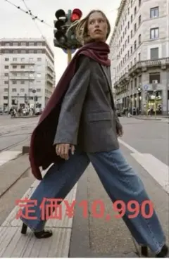 ZARA ジャケット
