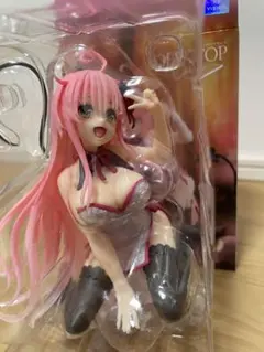 DESKTOP Cute ララフィギュア