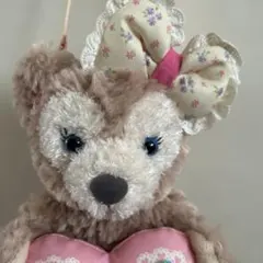 シェリーメイポシェット