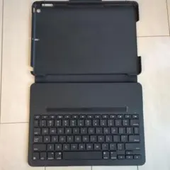 Logicool ロジクール SLIM FOLIO iK1055BK