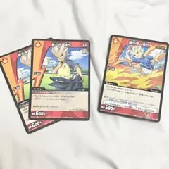 イナズマイレブン 豪炎寺修也 TCG