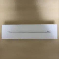 Apple Pencil 第2世代 A2051 箱付き 動作確認済 ※ペン先なし - メルカリ