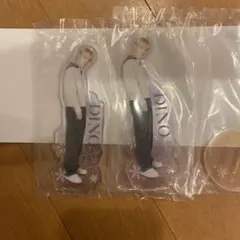 SEVENTEEN 一番くじ DINO(バラ売り⭕️)