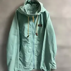 L.L.bean マウンテンクラシックフルジップジャケット