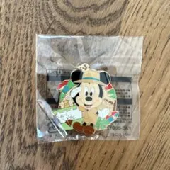 ジャングルカーニバル　チャーム　ミッキー