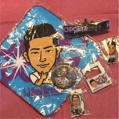 小林直己☆ガチャセット