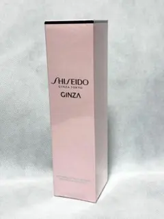 【新品】SHISEIDO ギンザ パフュームド ボディローション 200mlのサムネイル